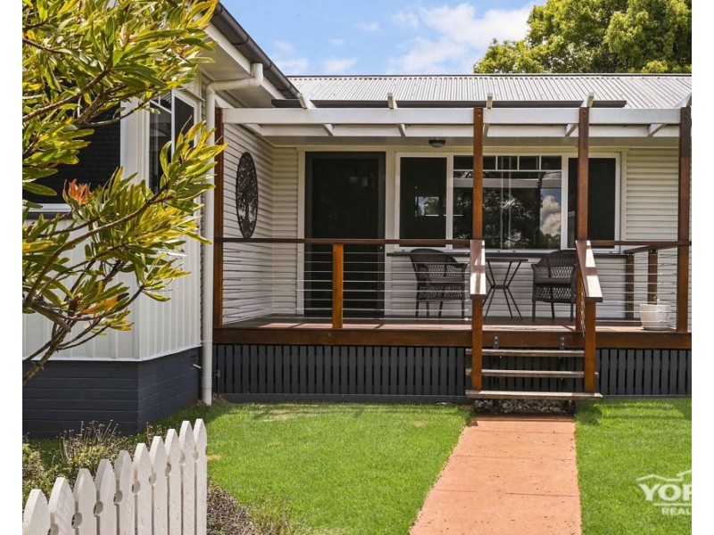 Wilsonton QLD 4350