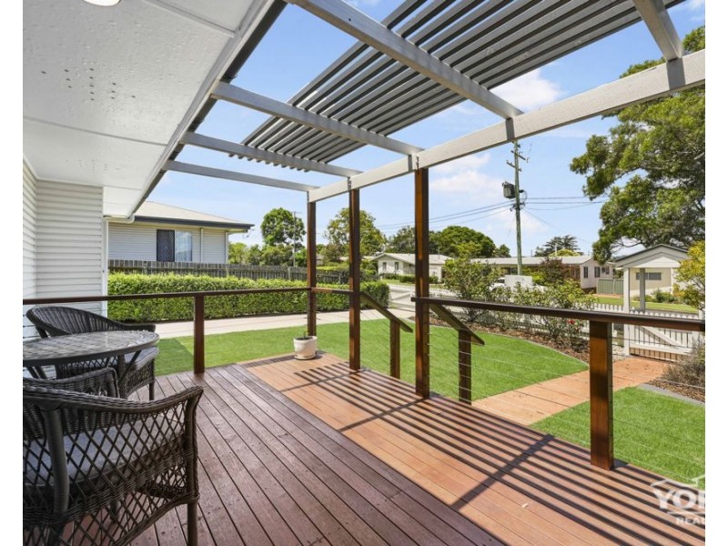Wilsonton QLD 4350
