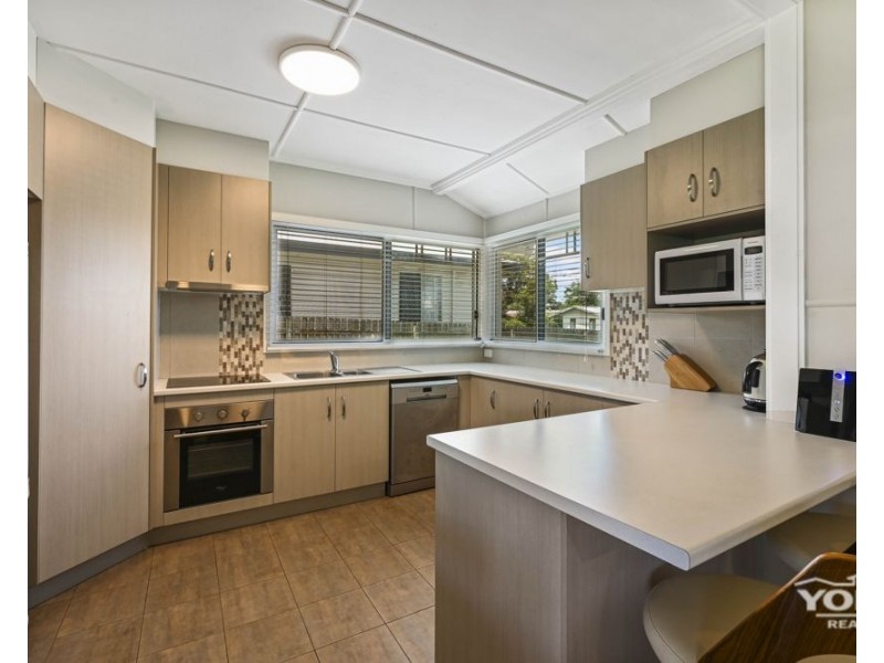 Wilsonton QLD 4350