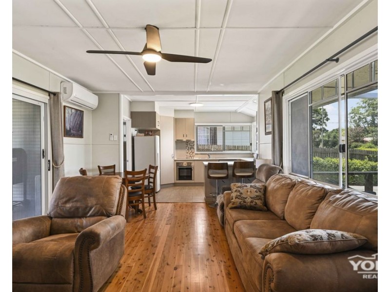 Wilsonton QLD 4350