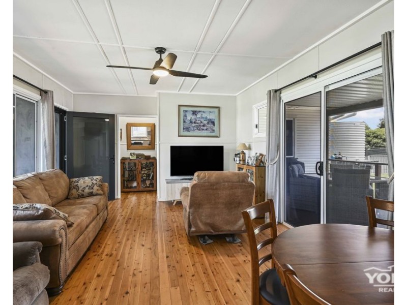 Wilsonton QLD 4350
