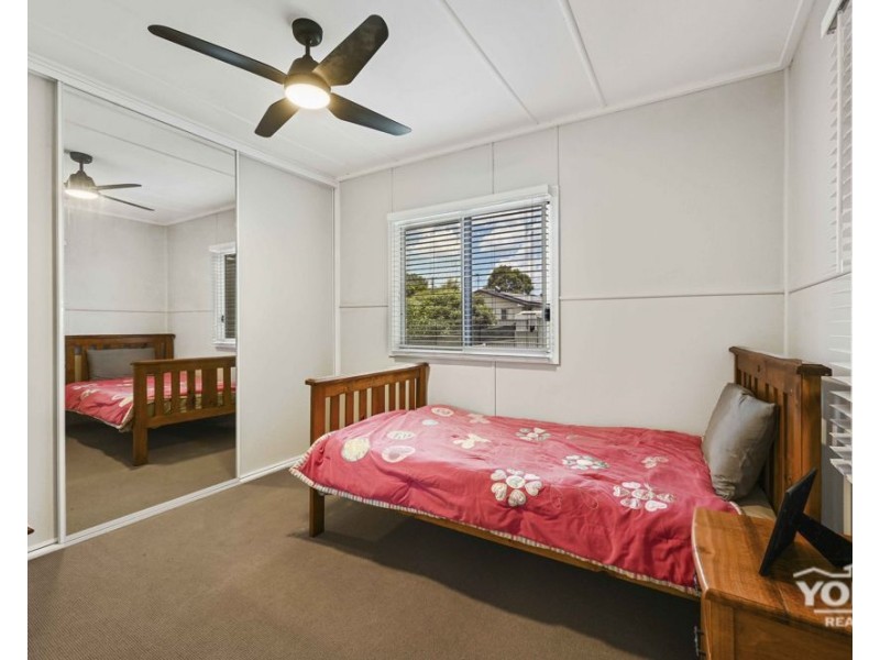 Wilsonton QLD 4350