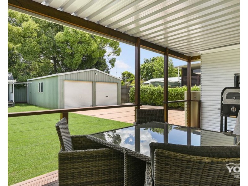 Wilsonton QLD 4350