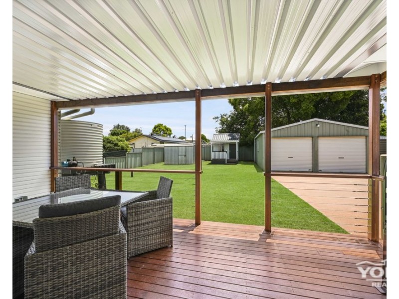 Wilsonton QLD 4350