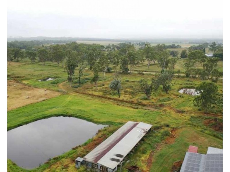 56 Kumbia Back Road, Benair QLD 4610