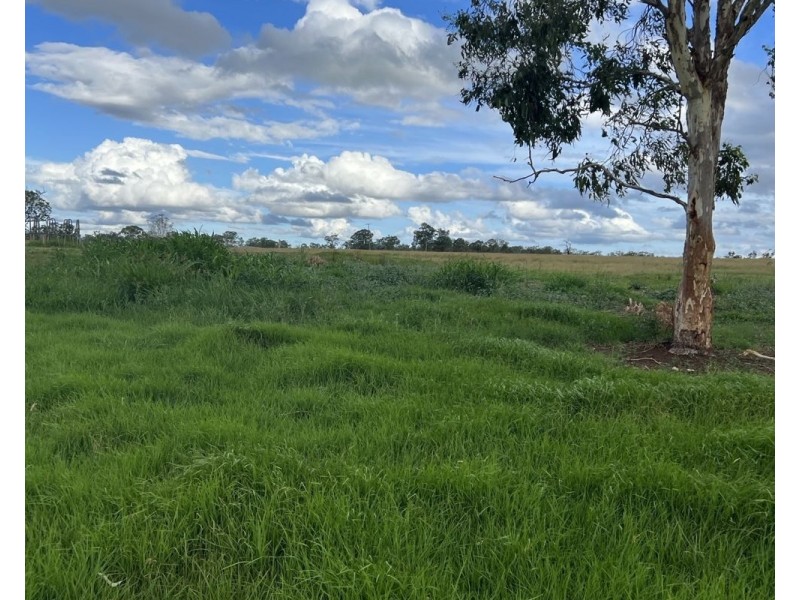 56 Kumbia Back Road, Benair QLD 4610