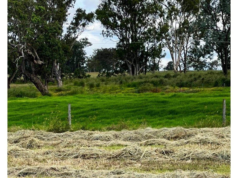 56 Kumbia Back Road, Benair QLD 4610