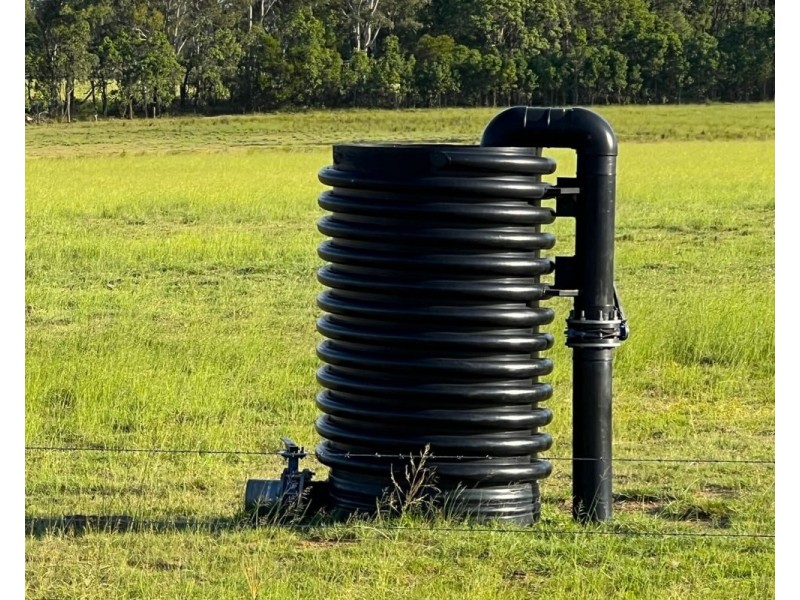 56 Kumbia Back Road, Benair QLD 4610