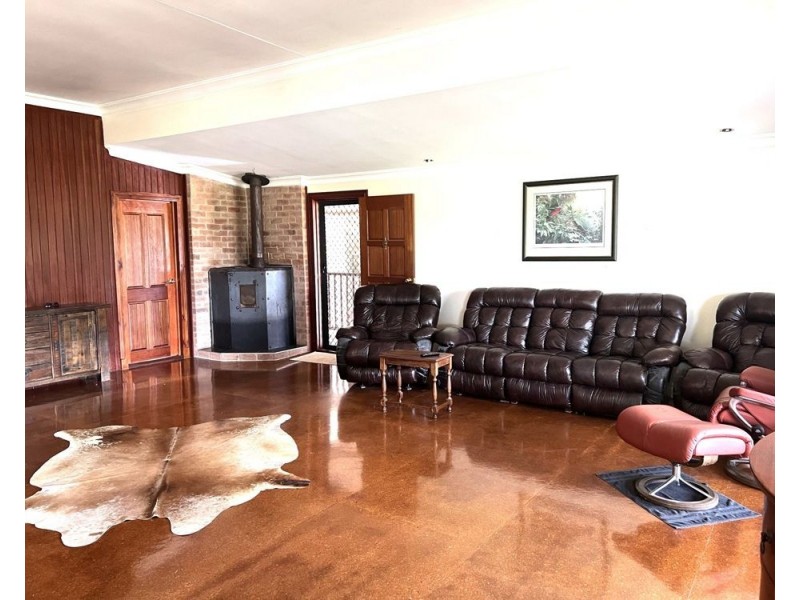 56 Kumbia Back Road, Benair QLD 4610