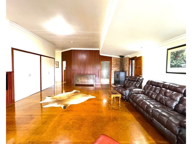 56 Kumbia Back Road, Benair QLD 4610