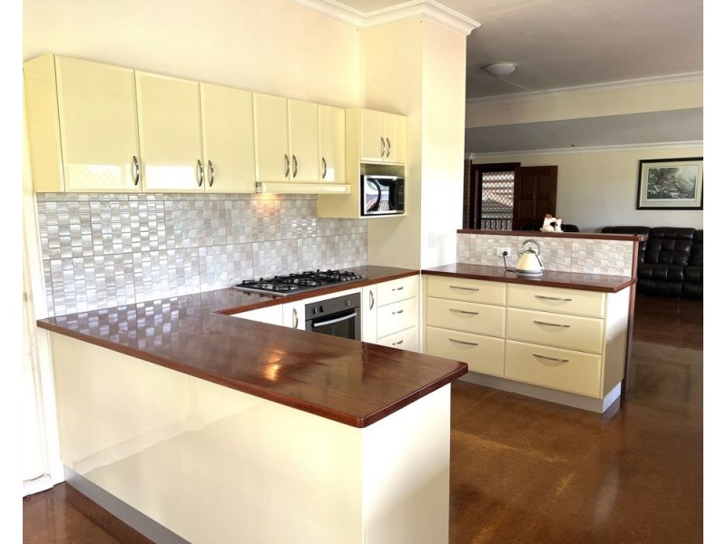 56 Kumbia Back Road, Benair QLD 4610