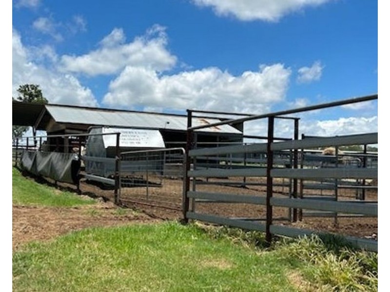 56 Kumbia Back Road, Benair QLD 4610