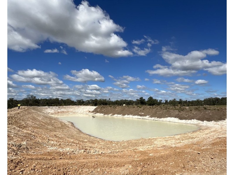 56 Kumbia Back Road, Benair QLD 4610