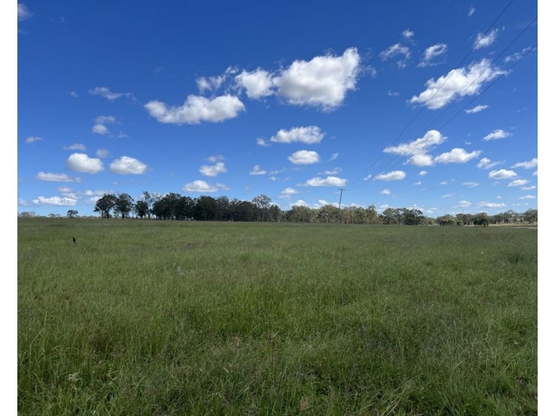 56 Kumbia Back Road, Benair QLD 4610