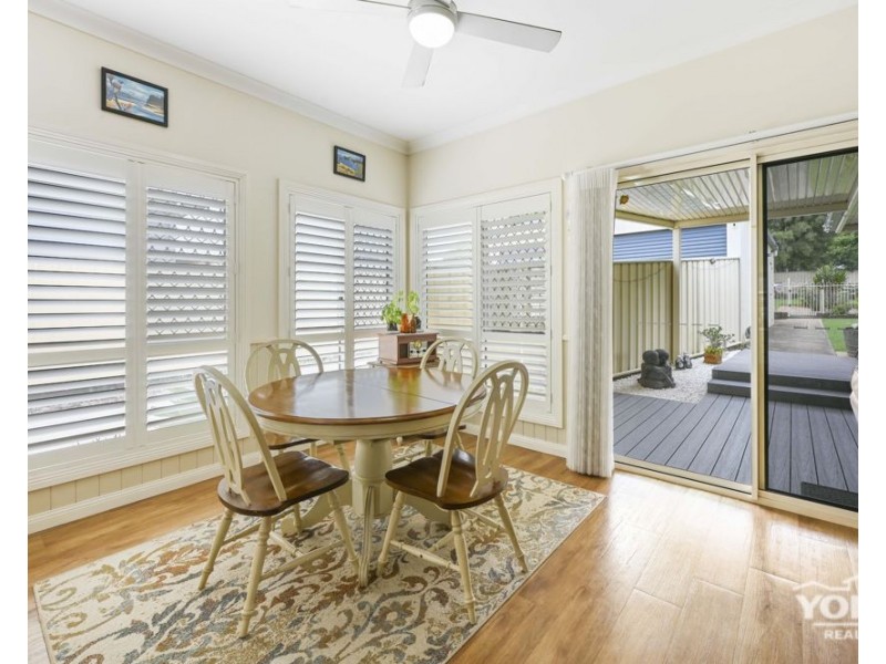 Centenary Heights QLD 4350