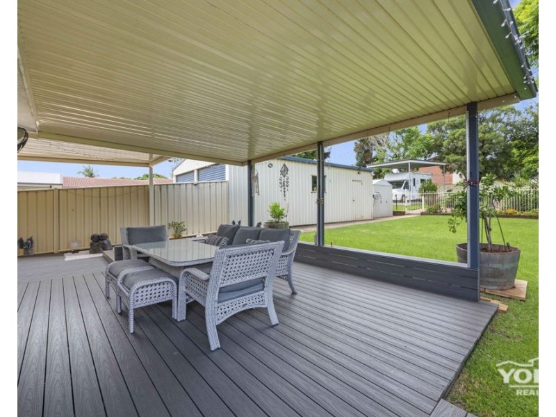 Centenary Heights QLD 4350