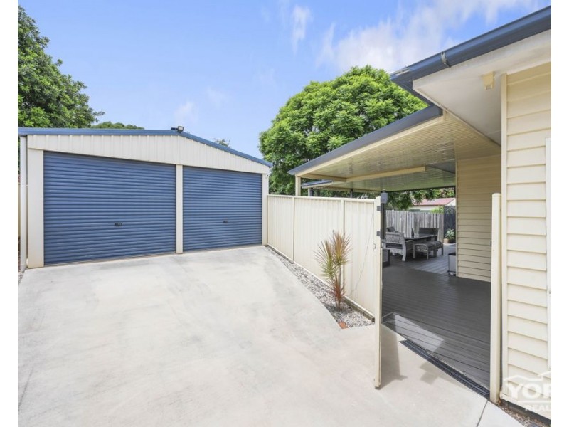 Centenary Heights QLD 4350