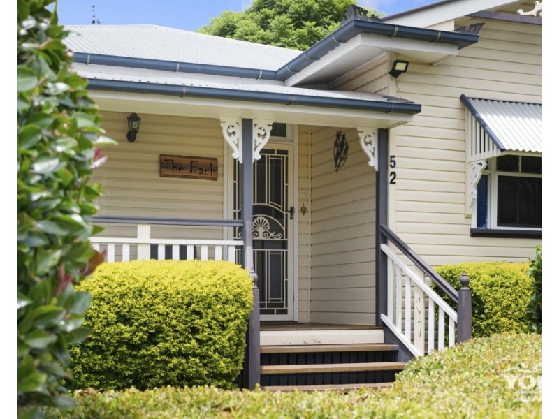 Centenary Heights QLD 4350