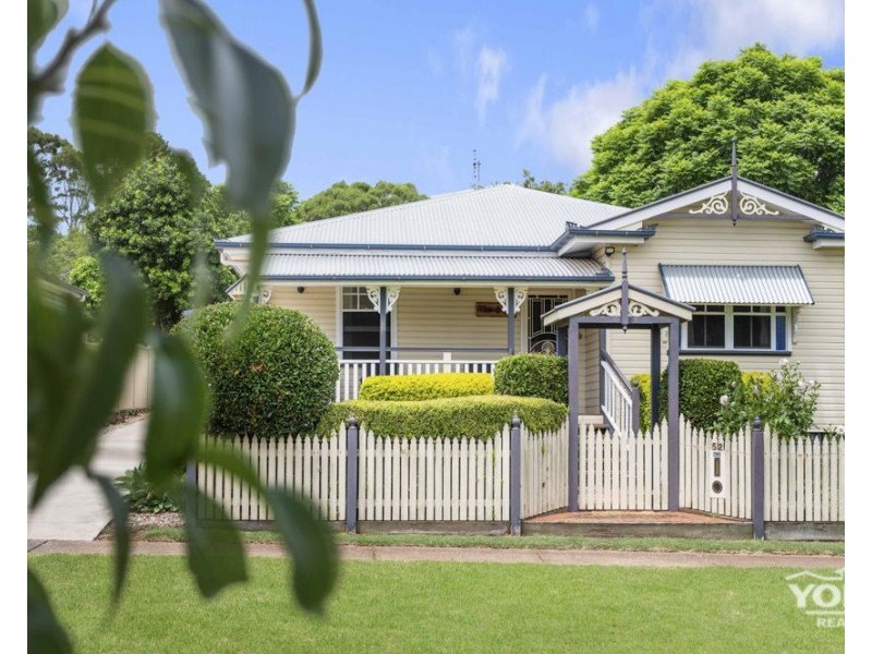 Centenary Heights QLD 4350