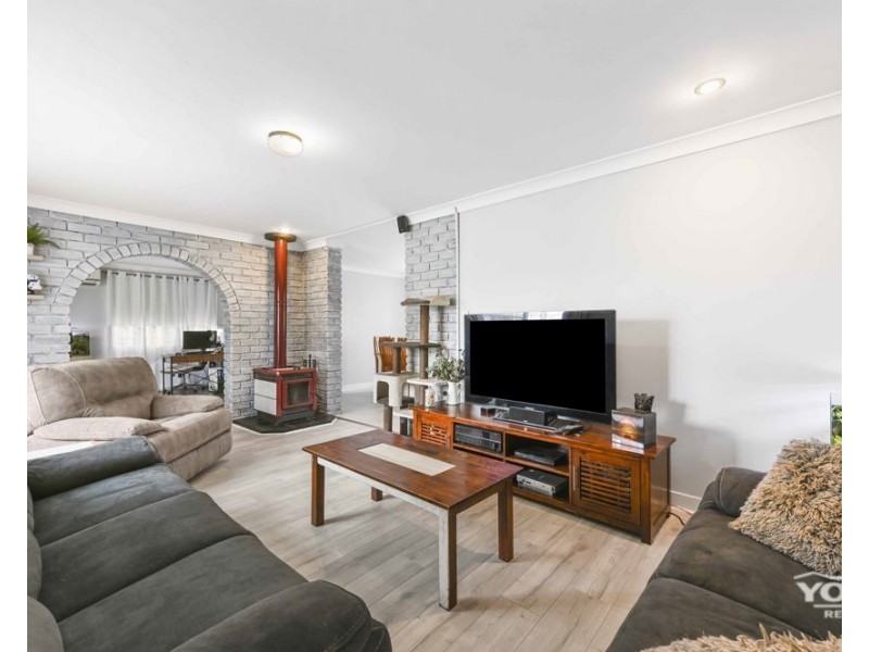 Wilsonton QLD 4350