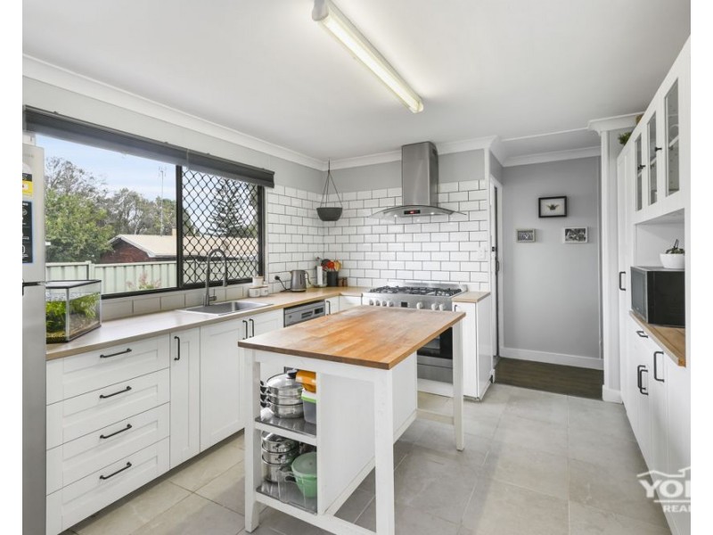 Wilsonton QLD 4350