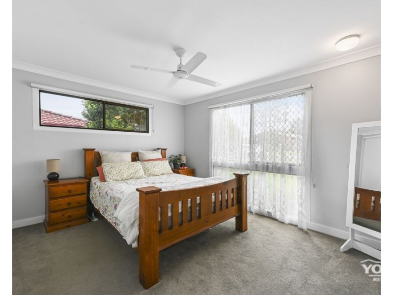 Wilsonton QLD 4350