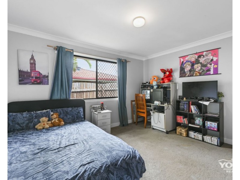 Wilsonton QLD 4350