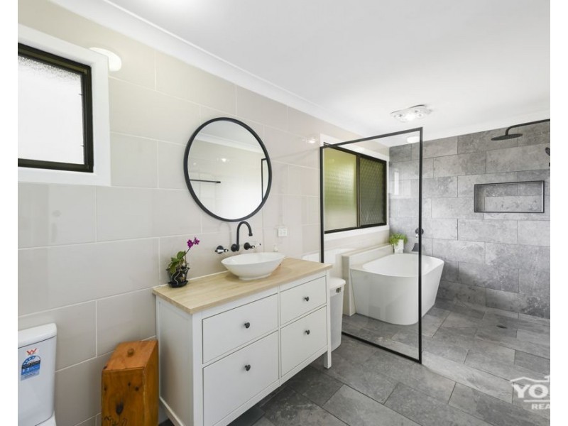 Wilsonton QLD 4350