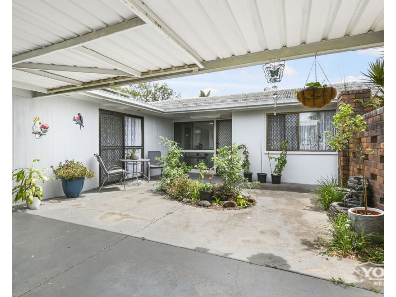Wilsonton QLD 4350