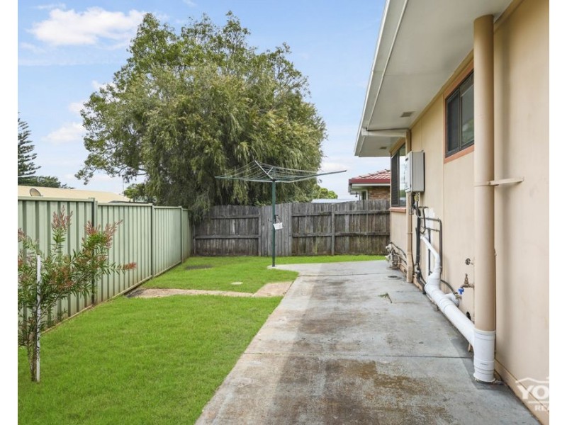 Wilsonton QLD 4350