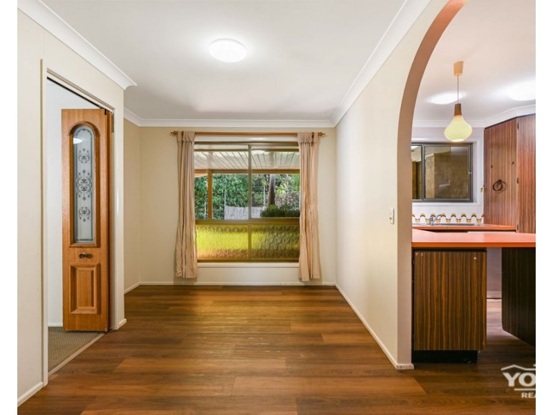 Darling Heights QLD 4350