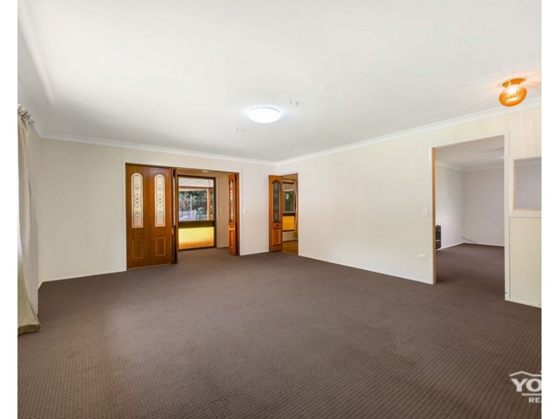 Darling Heights QLD 4350