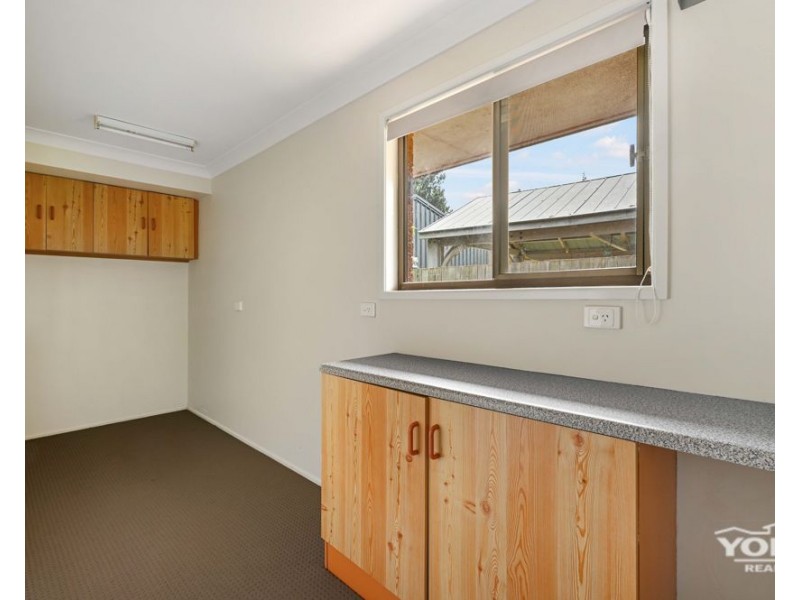 Darling Heights QLD 4350