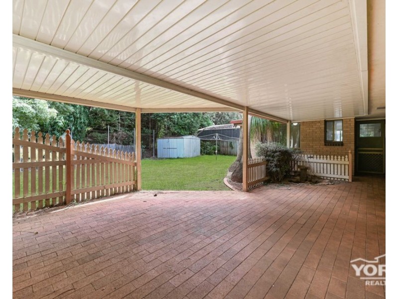 Darling Heights QLD 4350