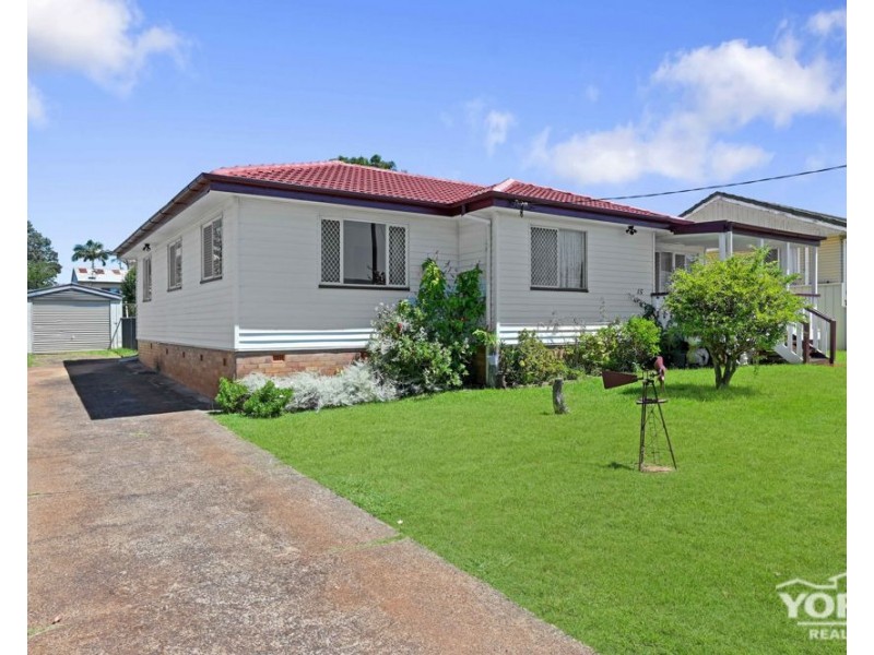 Rockville QLD 4350
