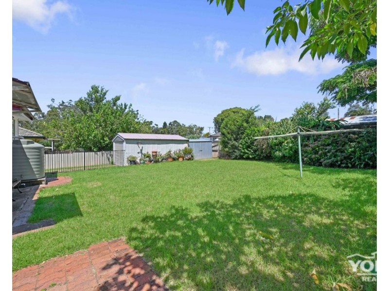 Rockville QLD 4350