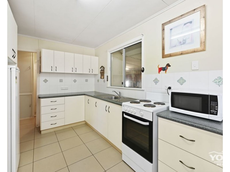 Rockville QLD 4350