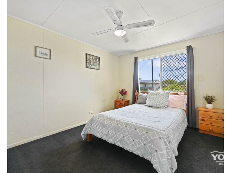 Rockville QLD 4350