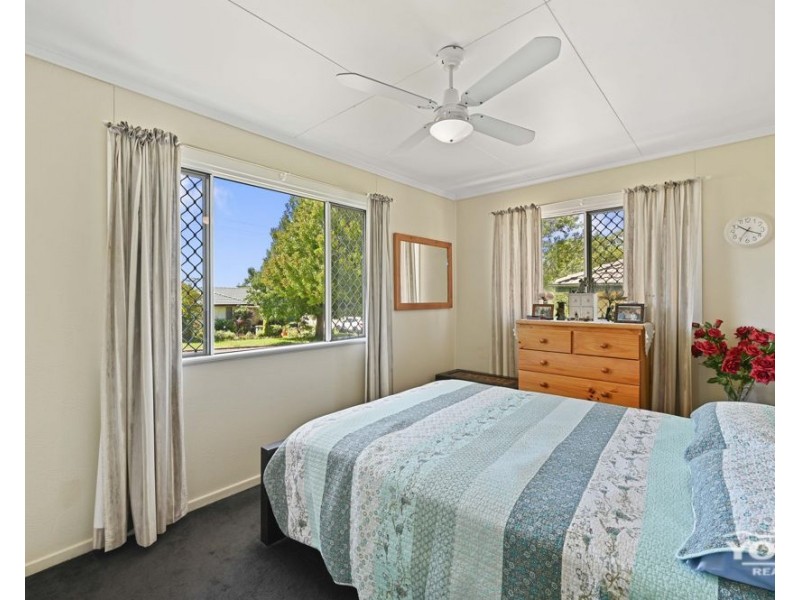 Rockville QLD 4350
