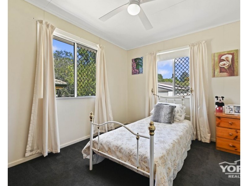 Rockville QLD 4350