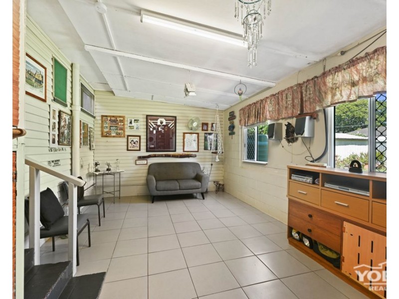 Rockville QLD 4350