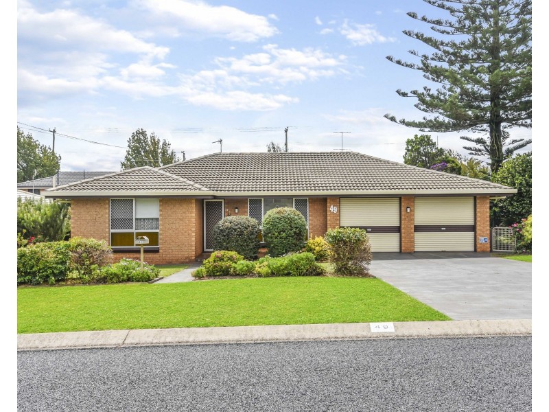 49 Merino Street, Harristown QLD 4350