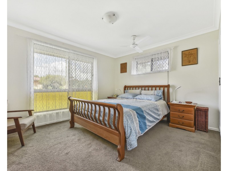 49 Merino Street, Harristown QLD 4350