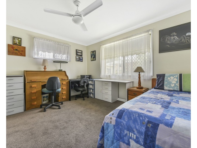 49 Merino Street, Harristown QLD 4350