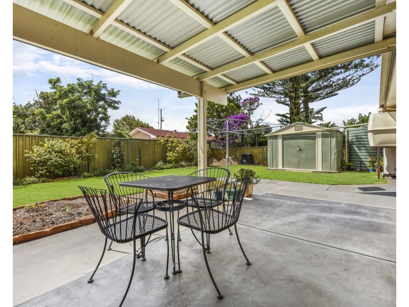 49 Merino Street, Harristown QLD 4350