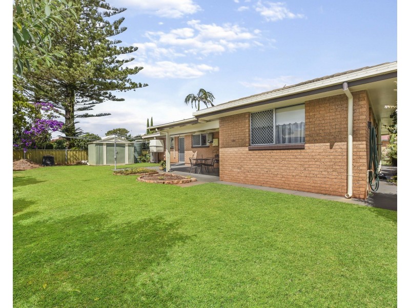 49 Merino Street, Harristown QLD 4350