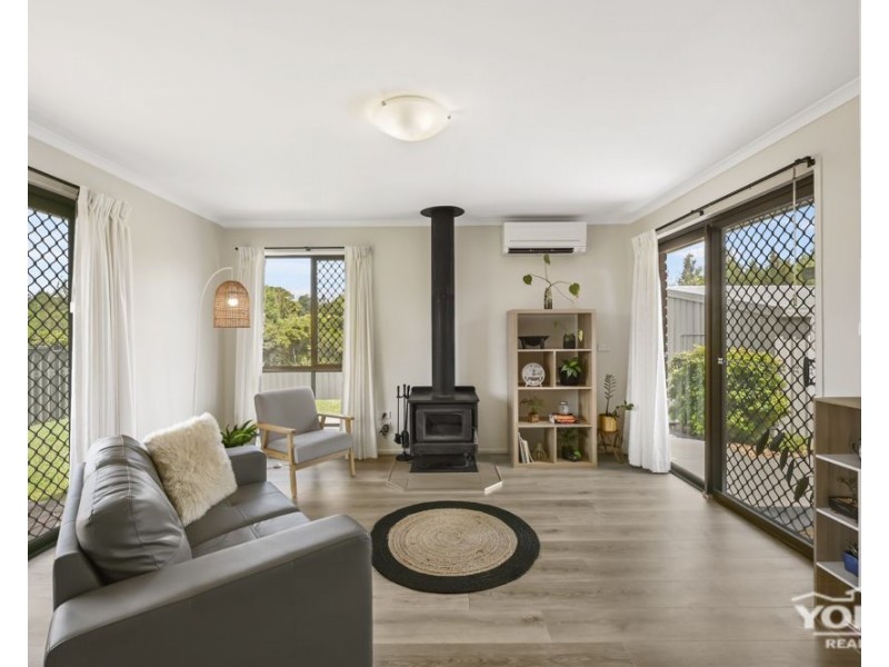 Centenary Heights QLD 4350