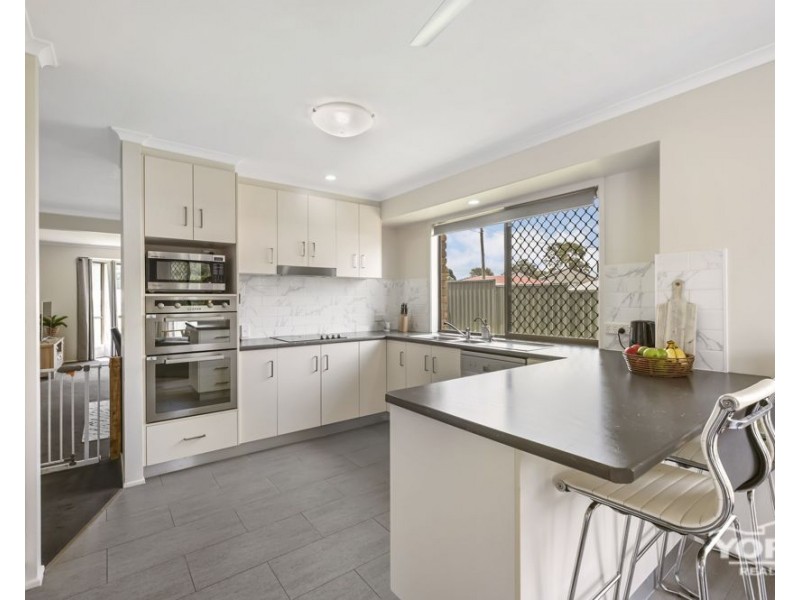 Centenary Heights QLD 4350