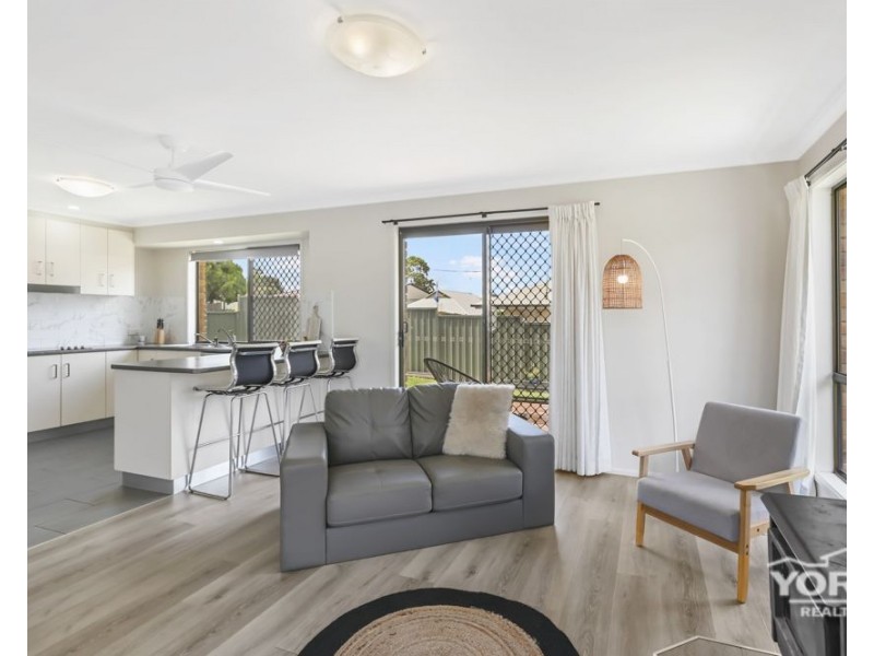 Centenary Heights QLD 4350