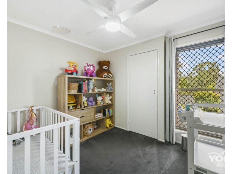 Centenary Heights QLD 4350